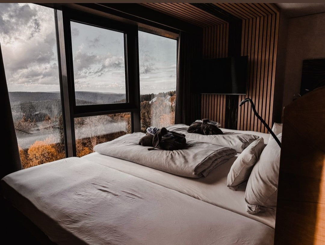 Das flexible Familienbett in Hotels und Fewo´s