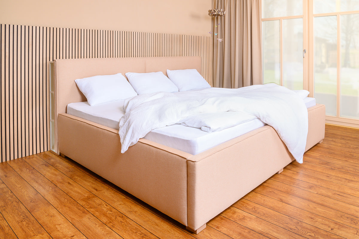 Polsterbett Wilma