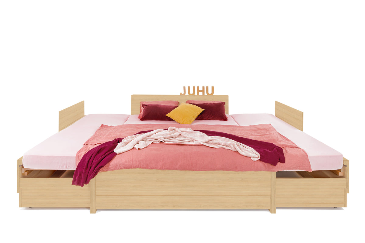 Dekorplatte Vincenza Eiche