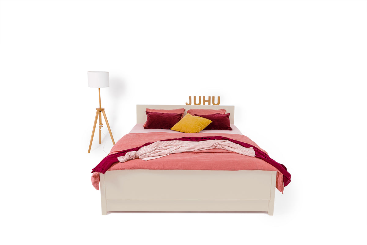 Dekorplatte kaschmirgrau