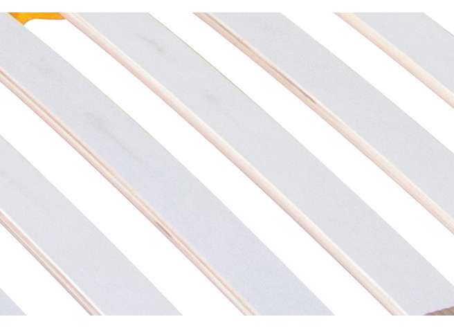 Lattenrost Duostar G - vorn öffnend