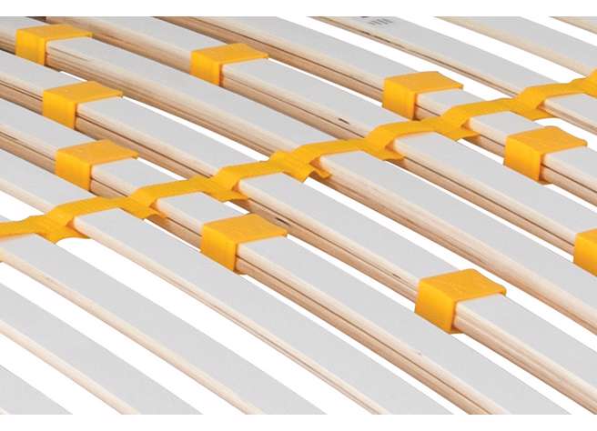 Lattenrost Duostar G - vorn öffnend