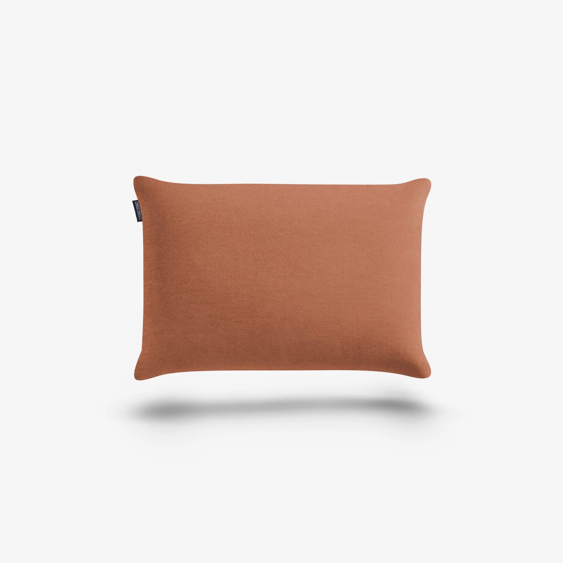 Levi Viscoschaum Deko-Kissen mit Schlaffunktion Stoff: Teddy-Cord / Soft-Canvas