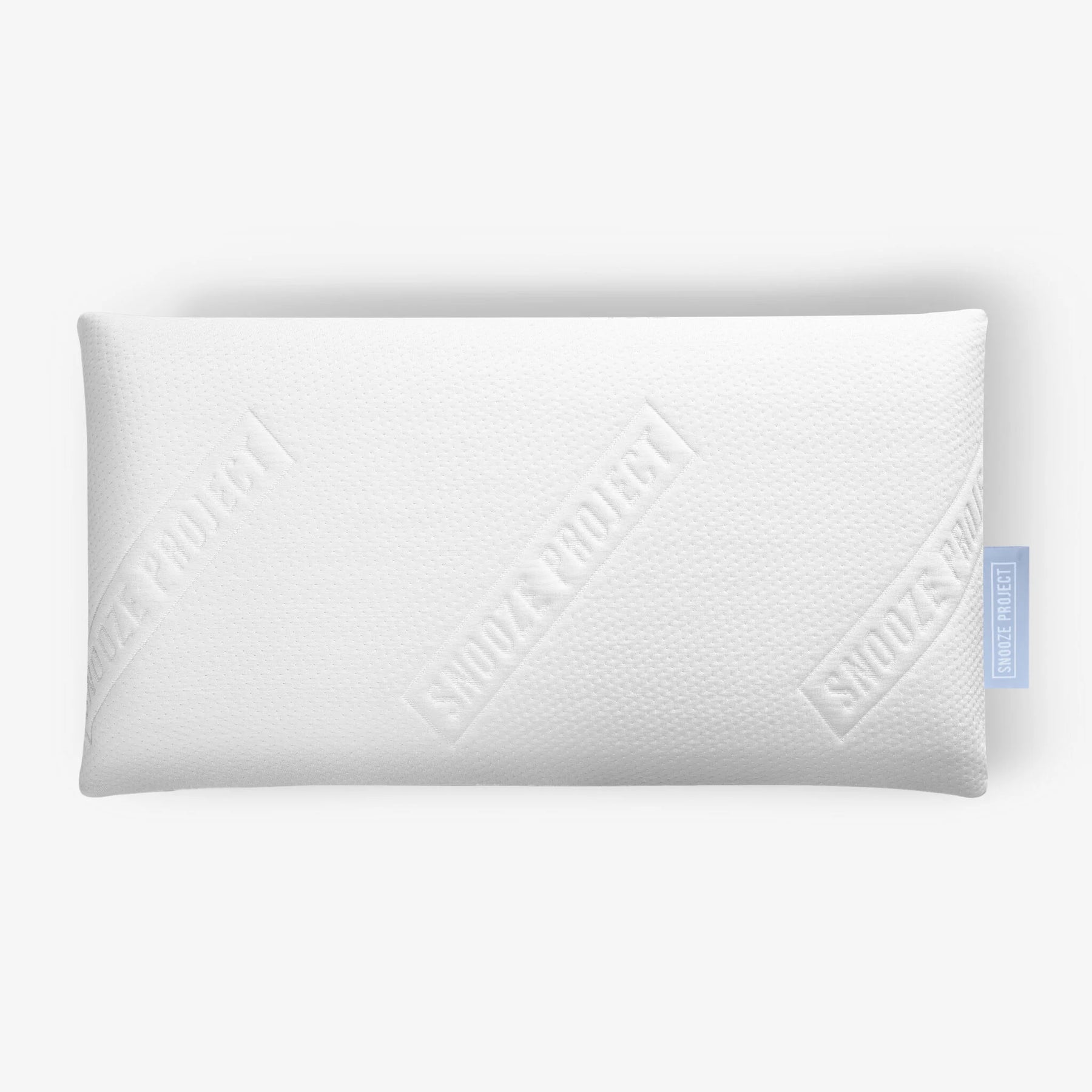 Toya Viscoschaum Konturschnitt-Kissen