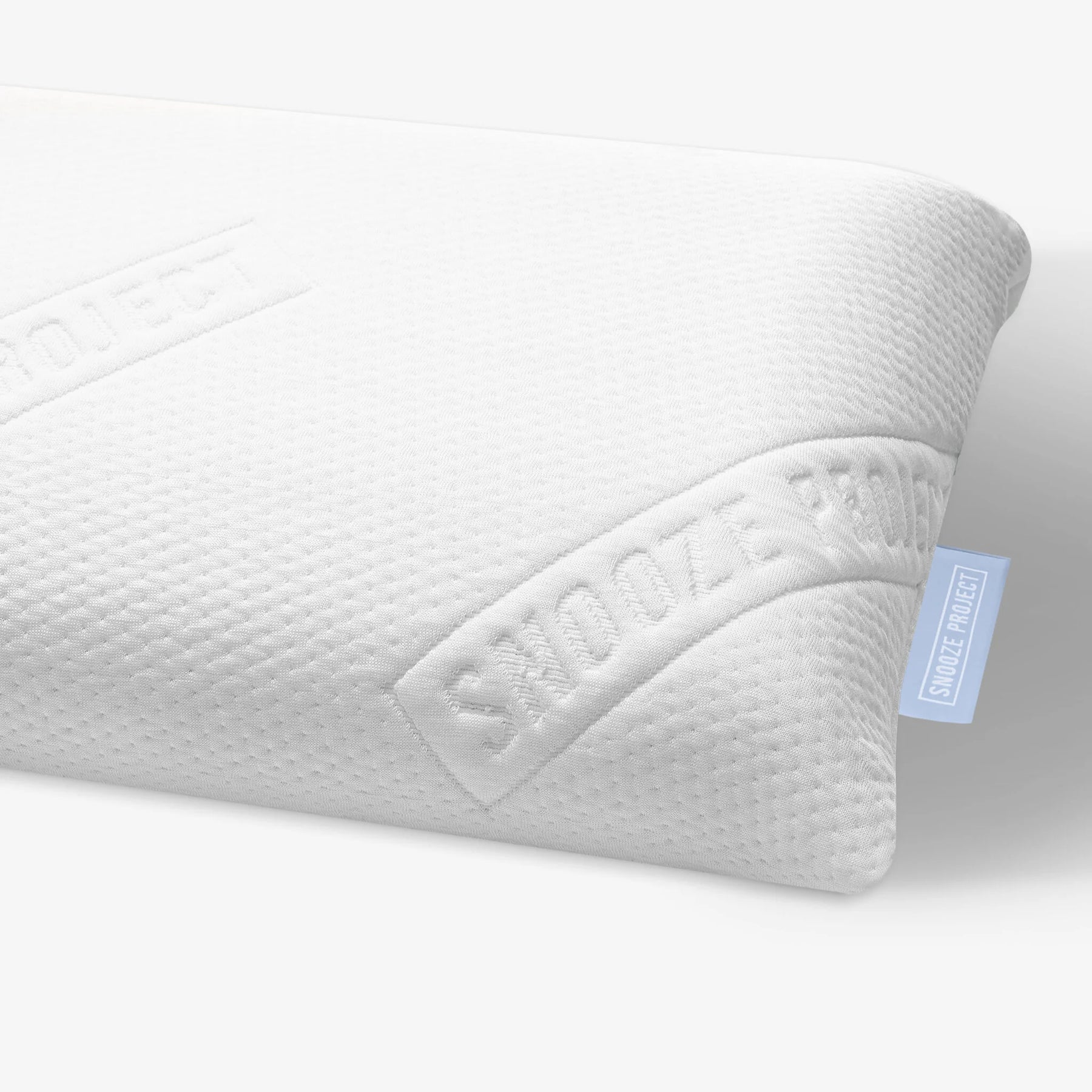 Toya Viscoschaum Konturschnitt-Kissen